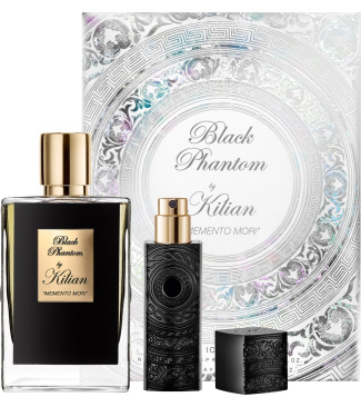 Black Phantom Icon Set