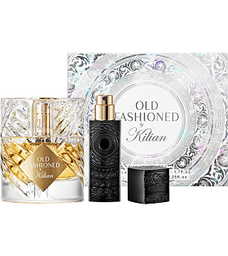 Old Fashioned Icon Set