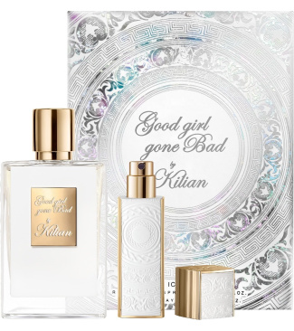 Good Girl Gone Bad Icon Set
