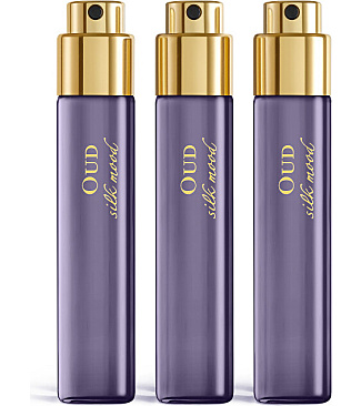 Oud silk mood travel spray refill