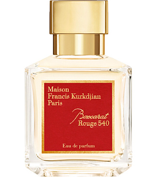 Baccarat Rouge 540 