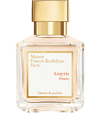 Amyris femme extrait 