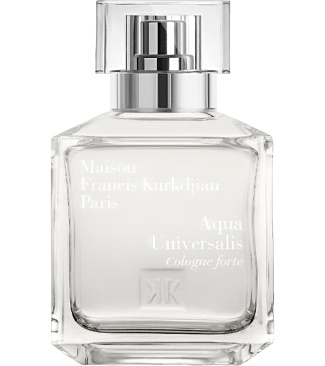 Aqua Universalis Cologne Forte