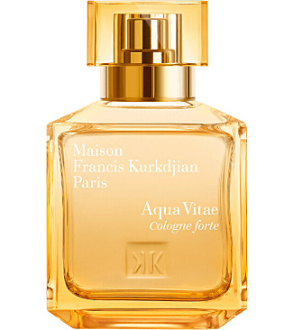 Aqua Vitae Cologne Forte