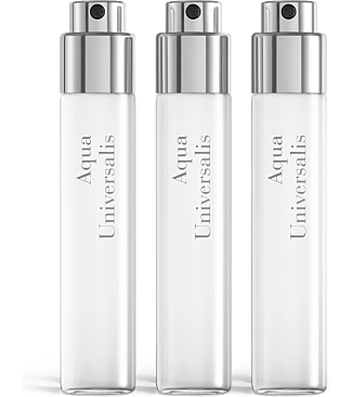 Aqua Universalis travel spray refill