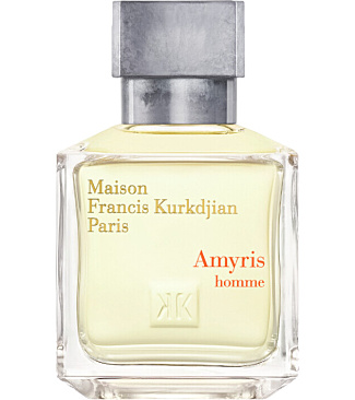 Amyris homme