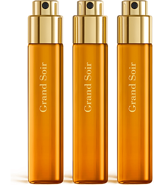 Grand Soir travel spray refill