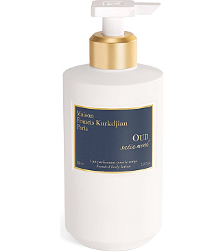 Oud Satin Mood Hand and Body Cleansing Gel