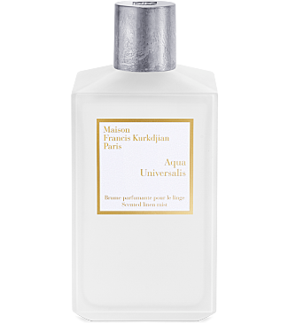 Aqua Universalis Linen mist