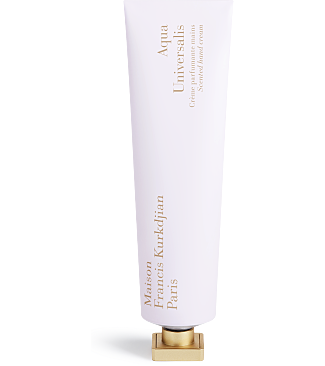 Aqua Universalis - Scented hand cream