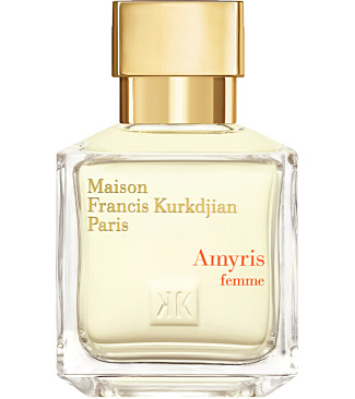Amyris femme