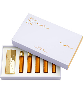 Grand Soir - Travel Set