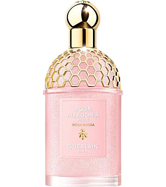 Aqua Allegoria Rosa Rossa Perle