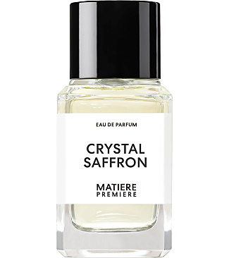 Crystal Saffron