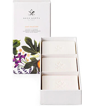 Soap Set