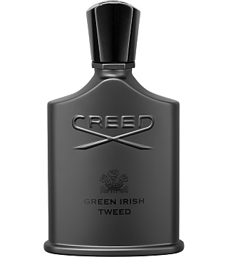 Green Irish Tweed