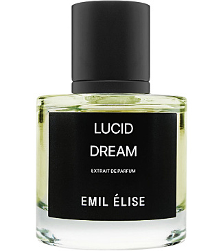 Lucid Dream