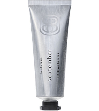 September Hand Cream