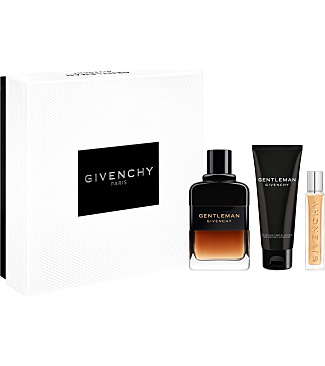 Gentleman Reserve Privee Set