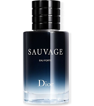 Sauvage Eau Forte Parfum