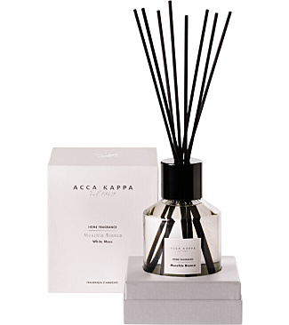 White Moss Home Diffuser