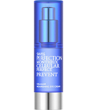 Nourishing Eye Cream
