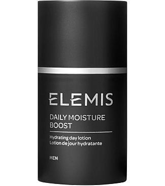 Daily Moisture Boost