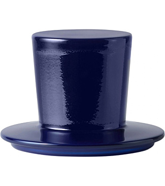 Chapeau! Crystal Lid for Candle