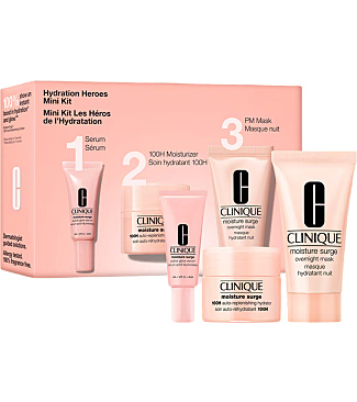 Hydration Heroes Mini Kit 