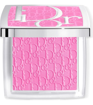 Backstage Rosy Glow Blush with pH-Activated Color