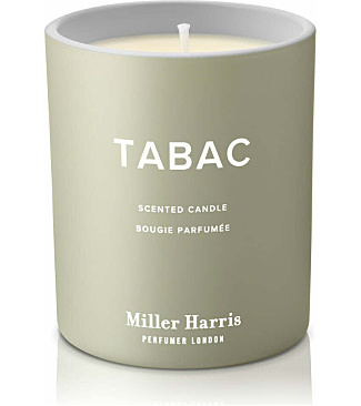 Tabac Scented Candle