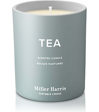 Tea Scented Candle