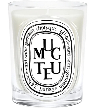 Muguet (Lily of the Valley) Classic Candle