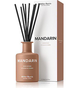 Mandarin Diffuser