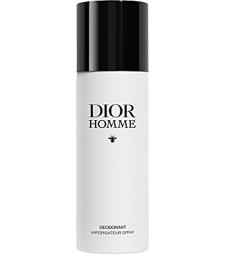 Dior Homme Deodorant Spray
