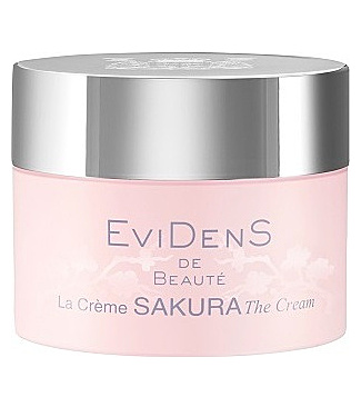 The Sakura Cream