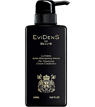 The Volumizing Cream Conditioner