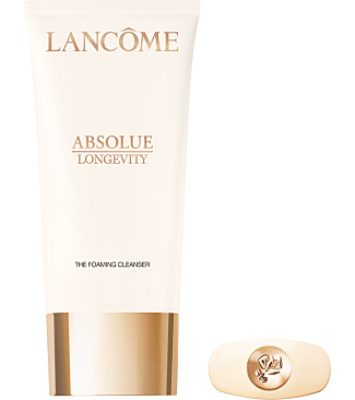 Absolue Longevity the Foaming Cleanser