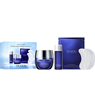Cellular Performance Extra Intensive Double Moisturising Set