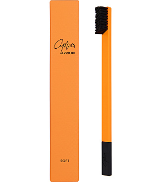Tangerine Glow Soft