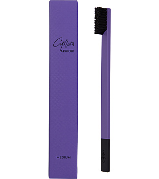 Lavender Luster Medium