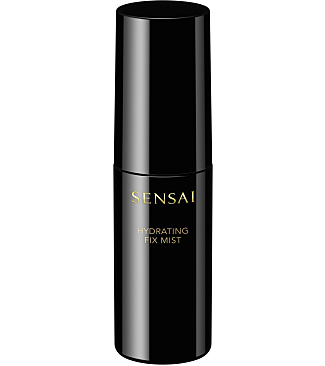 Hydrating Fix Mist