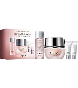 Cellular Performance Deep Moisturising & Eye Care Limited Set