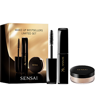 Make-up Bestsellers Limited Set