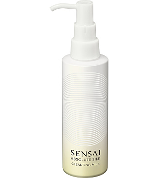 Absolute Silk Cleansing Milk