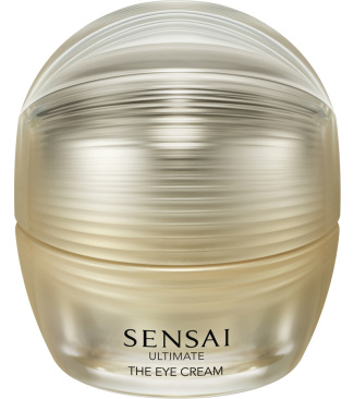 Ultimate The Eye Cream