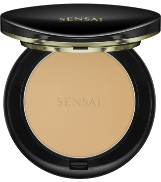 Total Finish Foundation face powder refill SPF10 