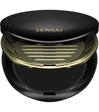 Total Finish Powder foundation Compact Case