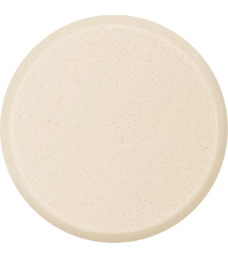 Foundation Sponge round shape