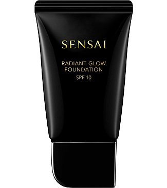 Radiant Glow Foundation
